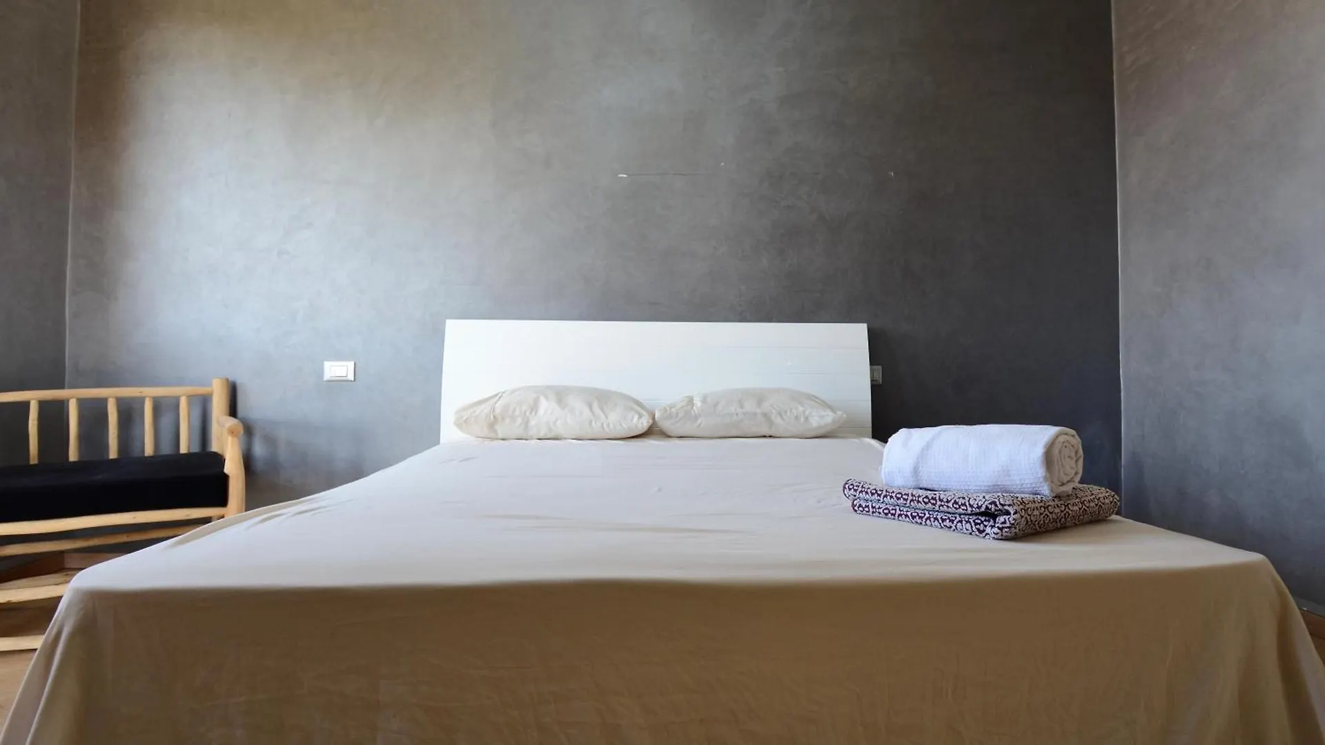 2 King Suites- Pool,Ac & Parking-Central Location Marakéš Vila