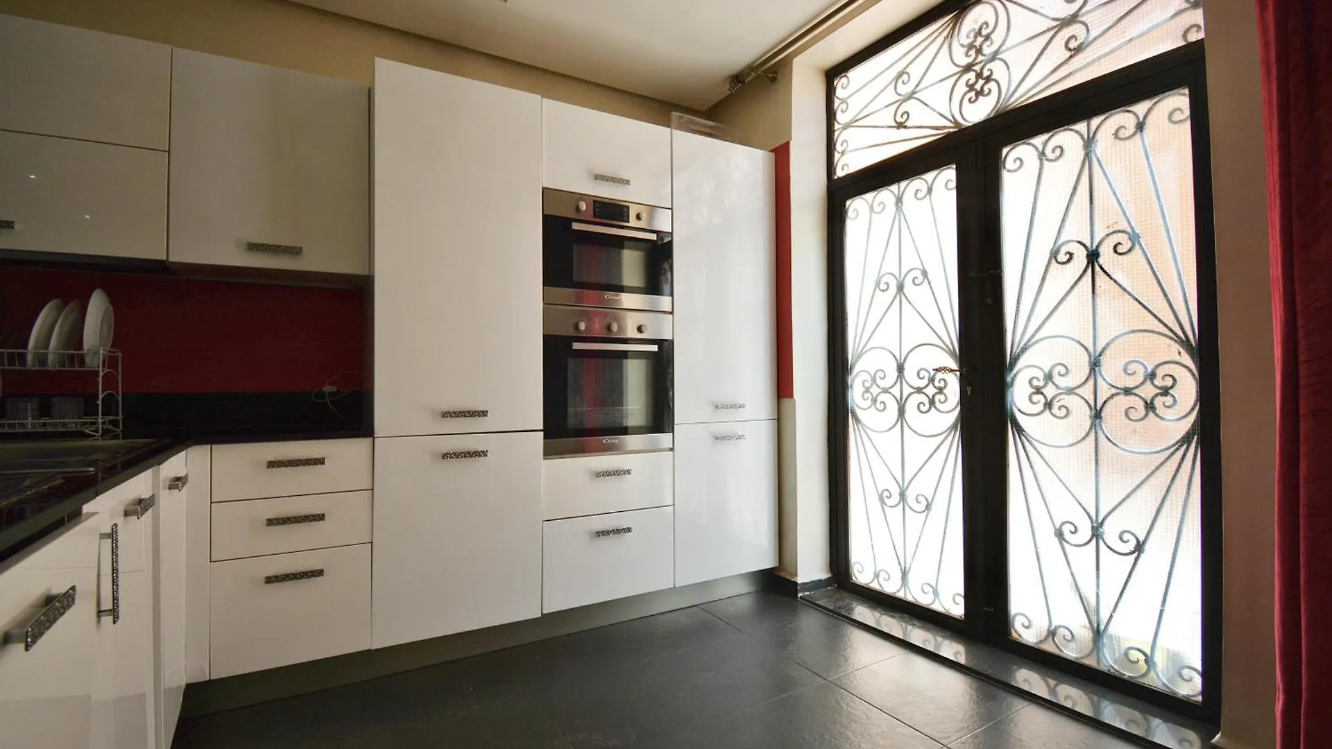 Vila 2 King Suites- Pool,Ac & Parking-Central Location Marakéš Maroko